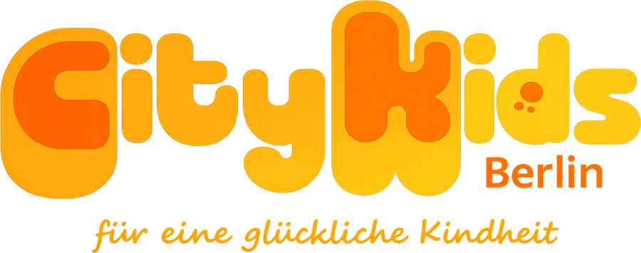 CityKids Berlin – Für eine glückliche Kindheit